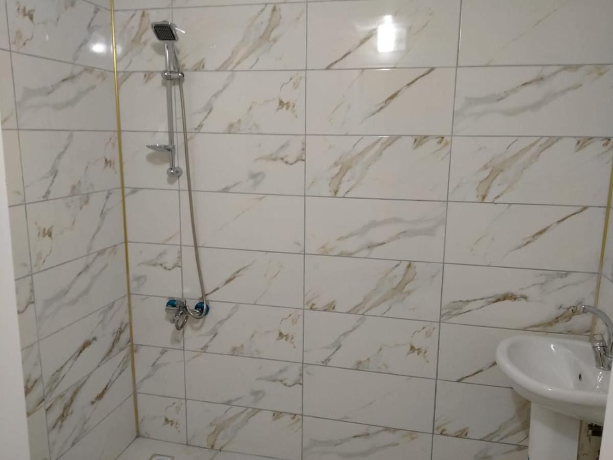 City House Hotel Antalya Kültér fotó