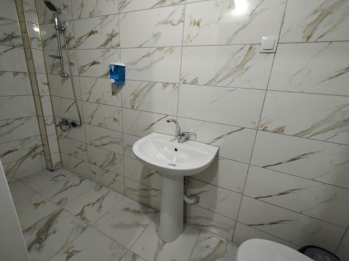 City House Hotel Antalya Kültér fotó