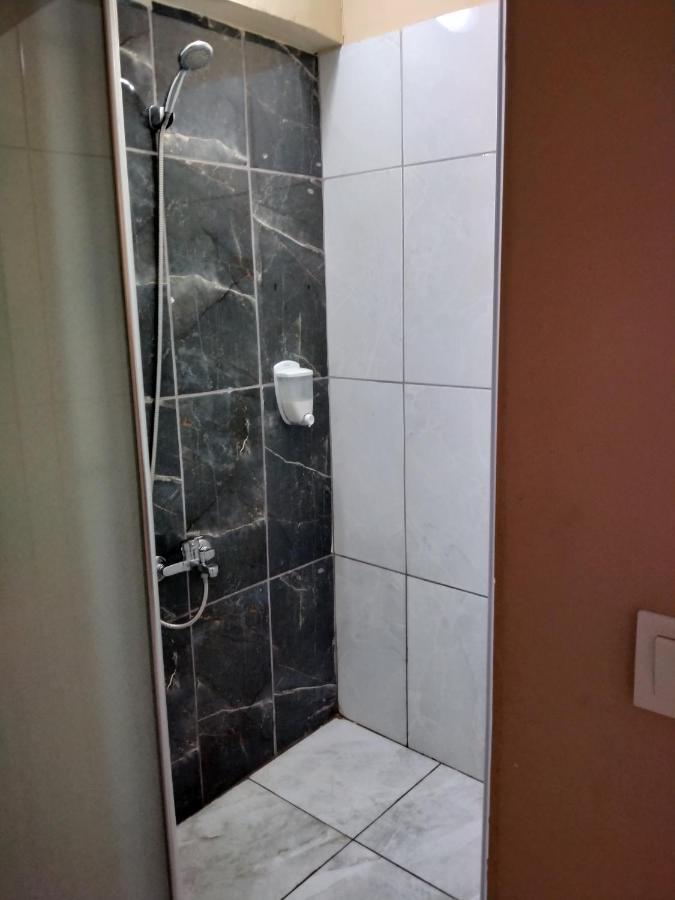 City House Hotel Antalya Kültér fotó