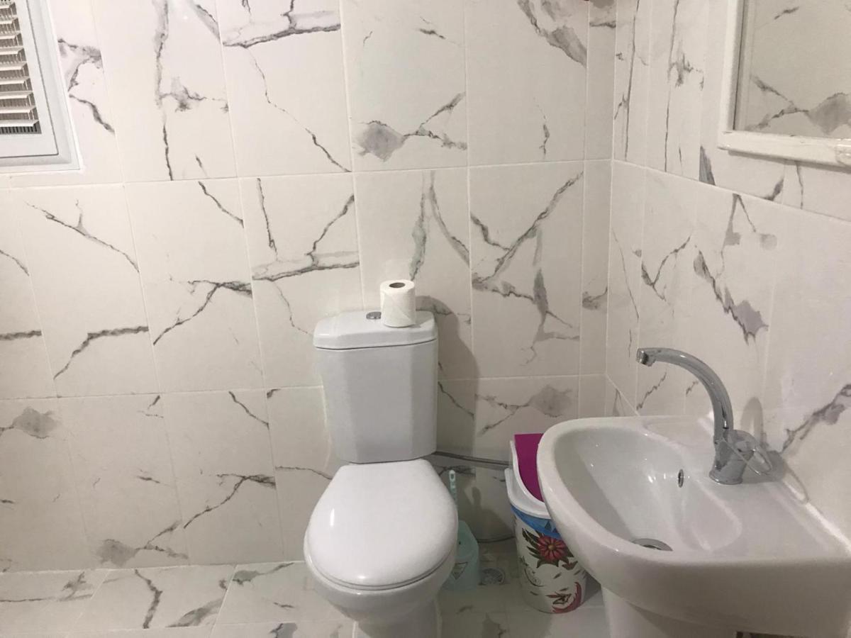 City House Hotel Antalya Kültér fotó