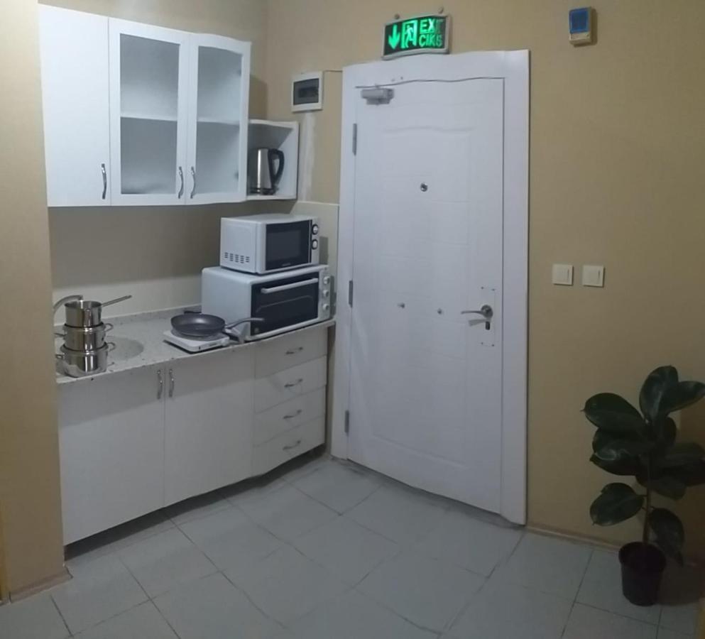 City House Hotel Antalya Kültér fotó