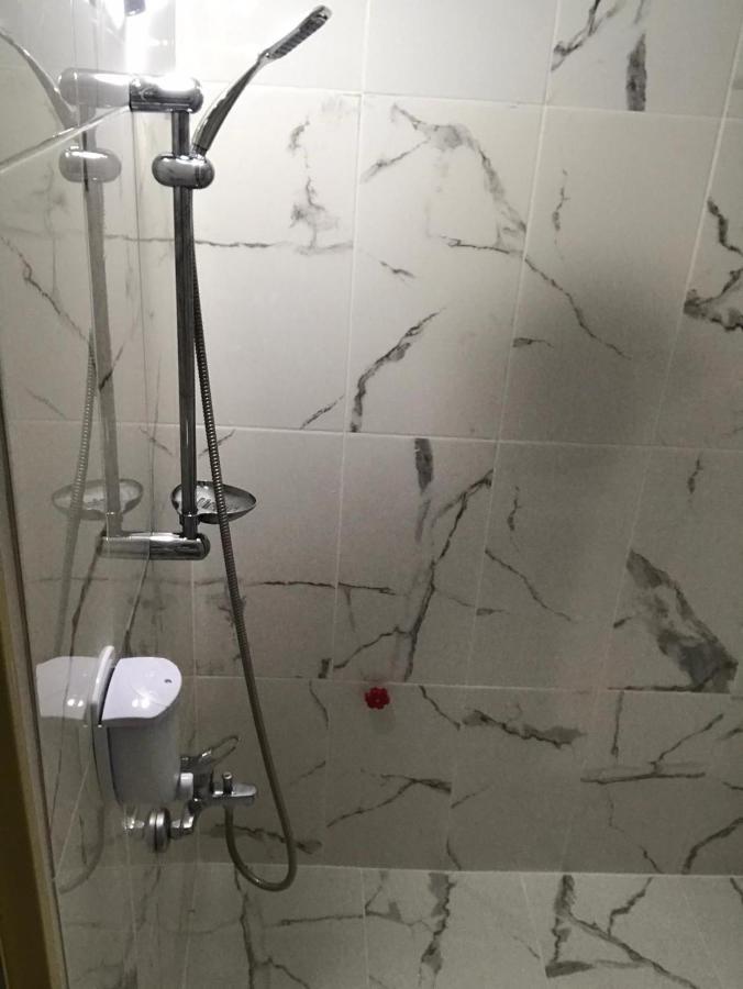 City House Hotel Antalya Kültér fotó