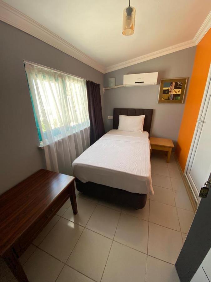 City House Hotel Antalya Kültér fotó