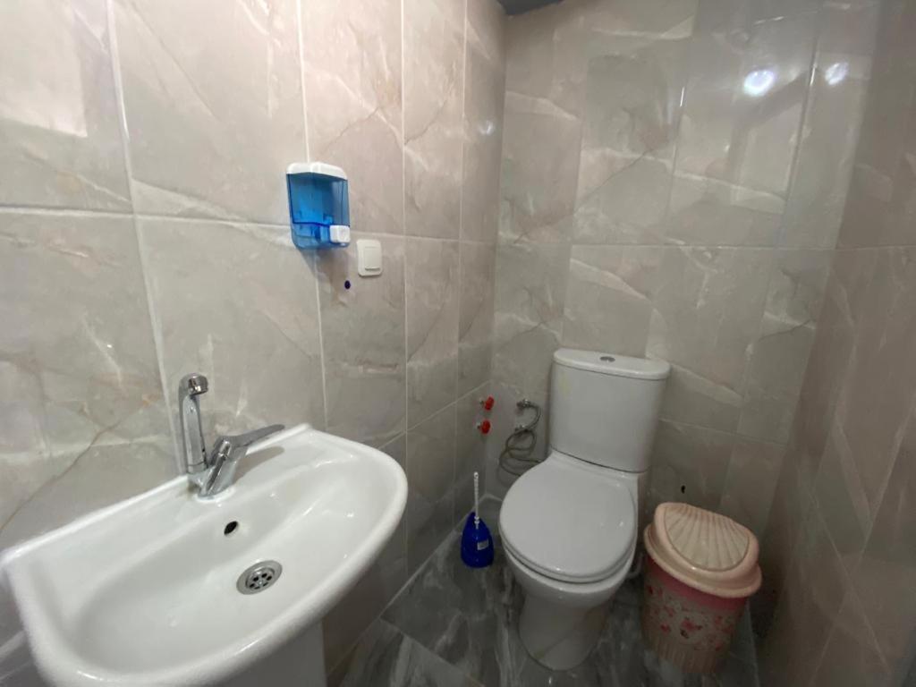 City House Hotel Antalya Kültér fotó