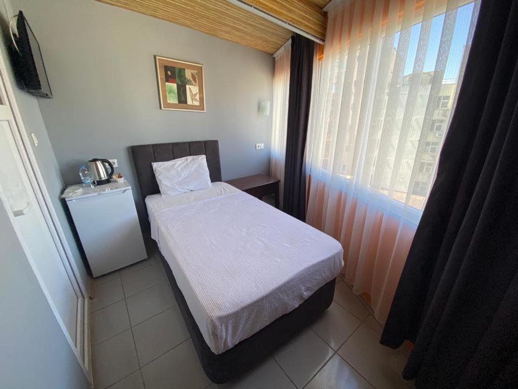 City House Hotel Antalya Kültér fotó