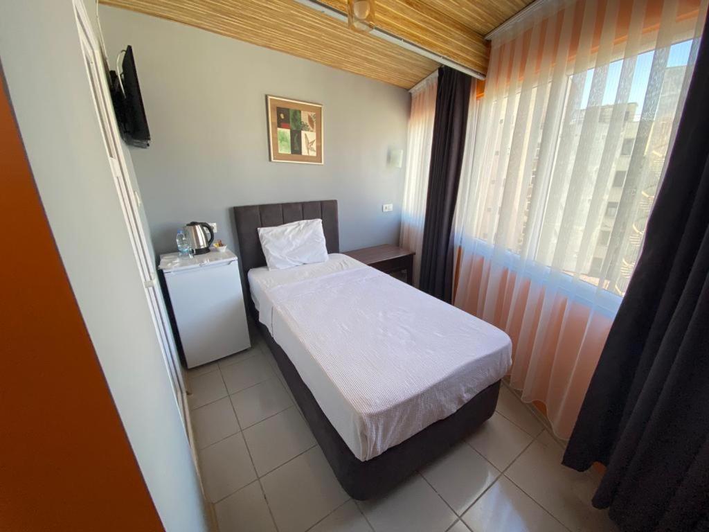 City House Hotel Antalya Kültér fotó