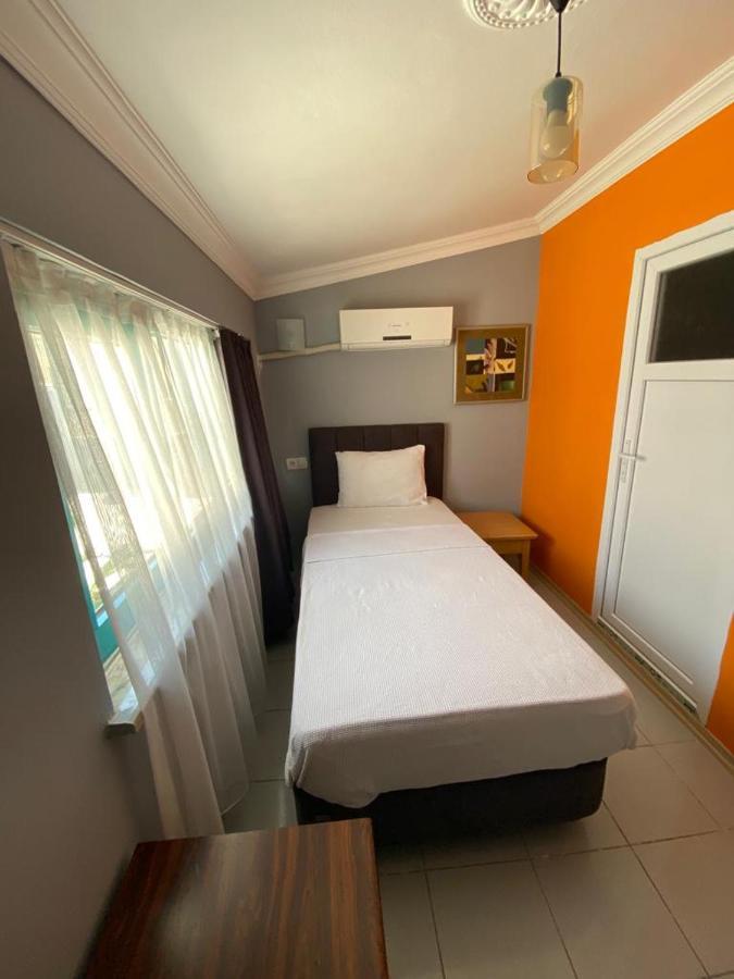 City House Hotel Antalya Kültér fotó
