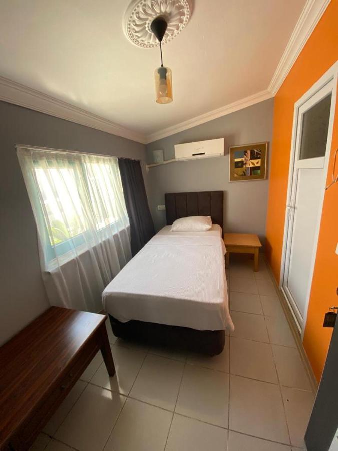 City House Hotel Antalya Kültér fotó