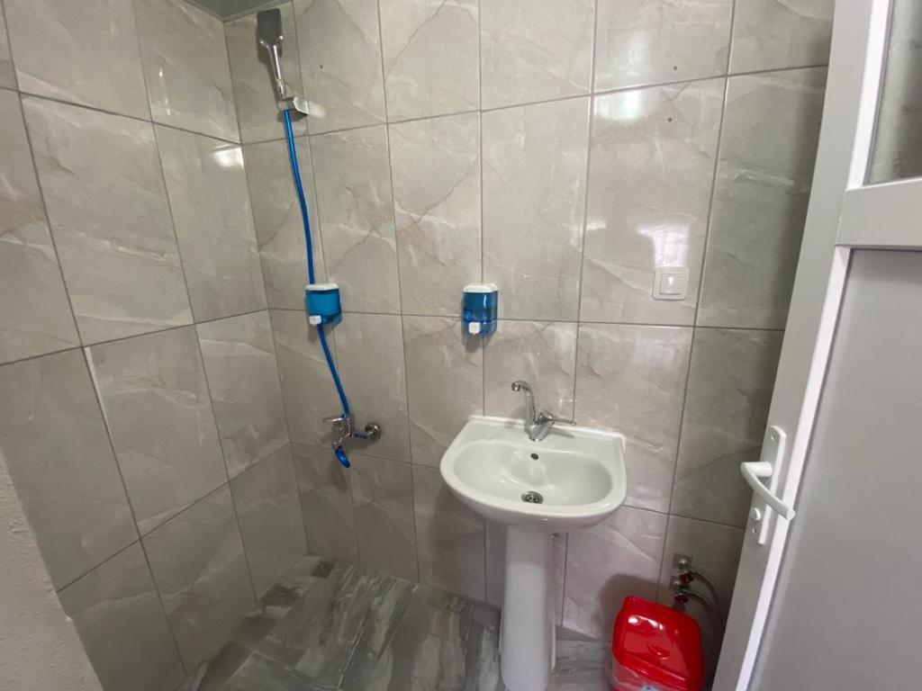 City House Hotel Antalya Kültér fotó