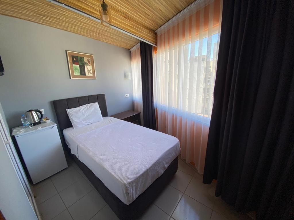 City House Hotel Antalya Kültér fotó