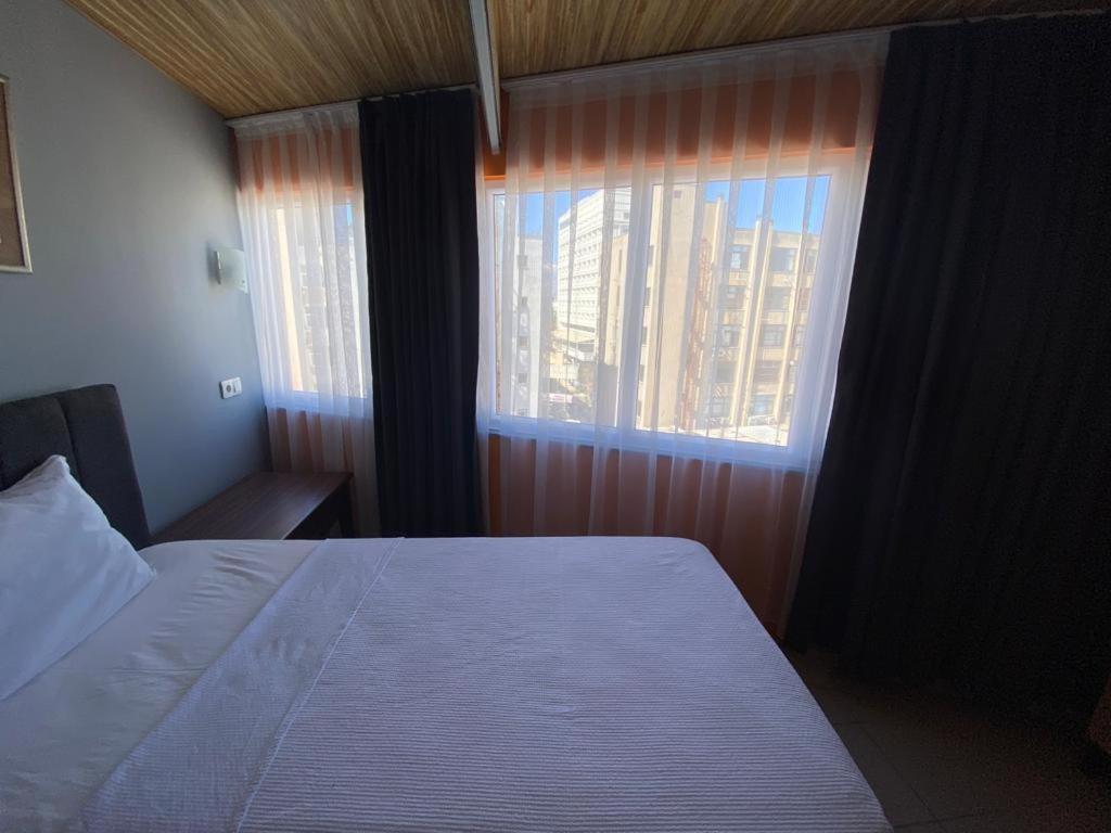 City House Hotel Antalya Kültér fotó