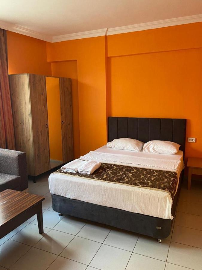 City House Hotel Antalya Kültér fotó
