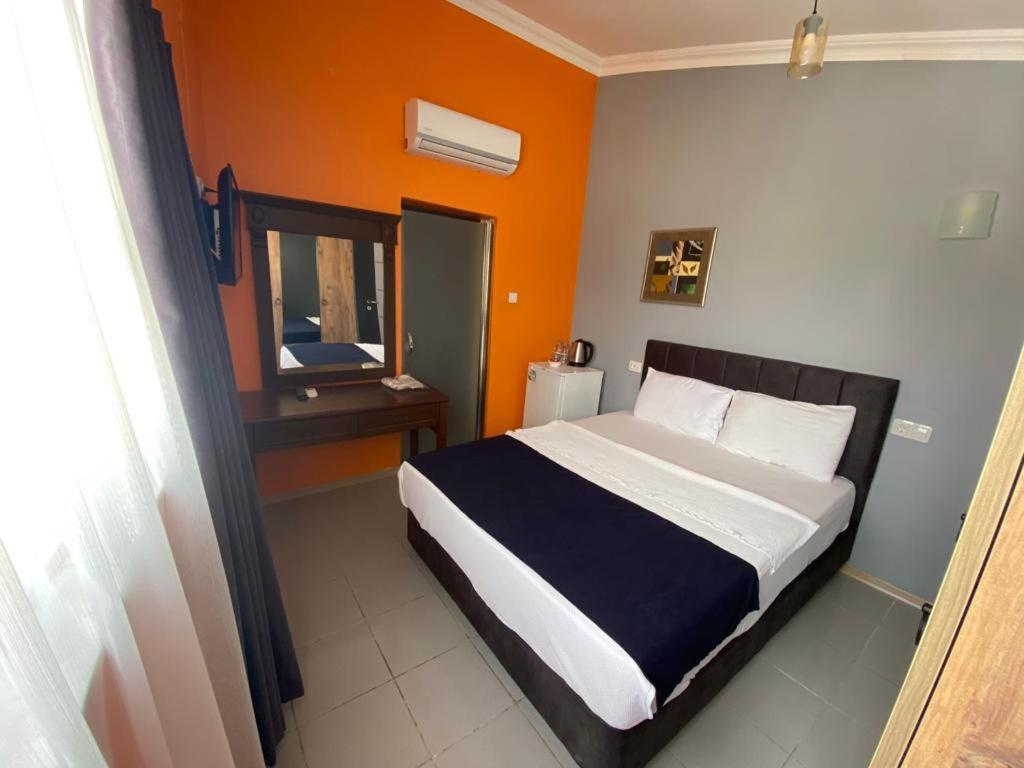 City House Hotel Antalya Kültér fotó