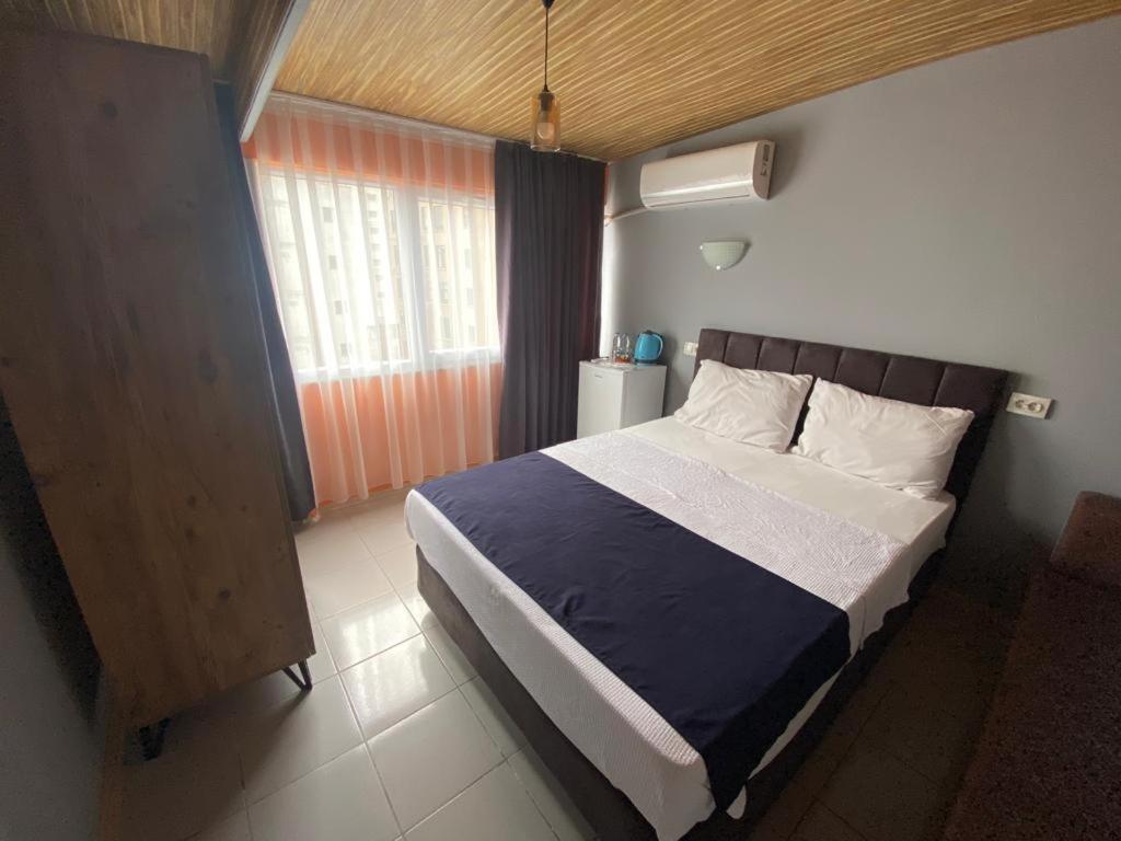 City House Hotel Antalya Kültér fotó