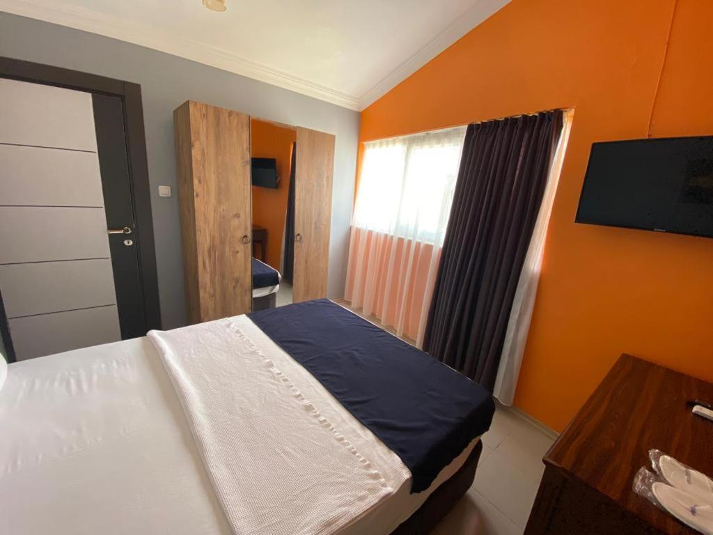 City House Hotel Antalya Kültér fotó
