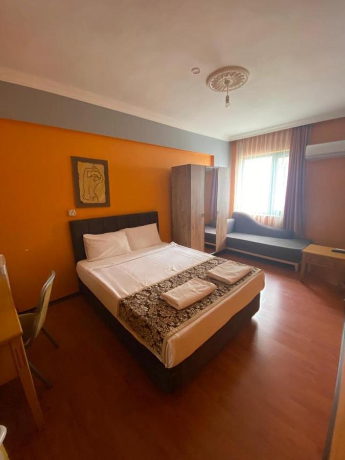 City House Hotel Antalya Kültér fotó
