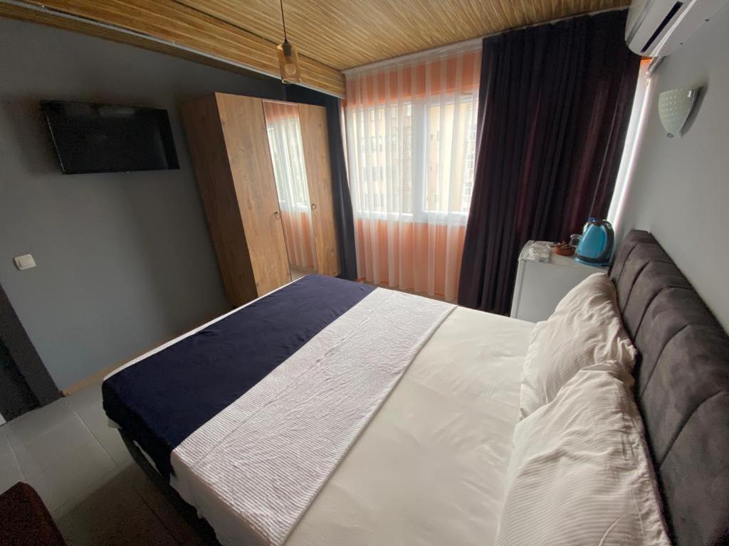 City House Hotel Antalya Kültér fotó