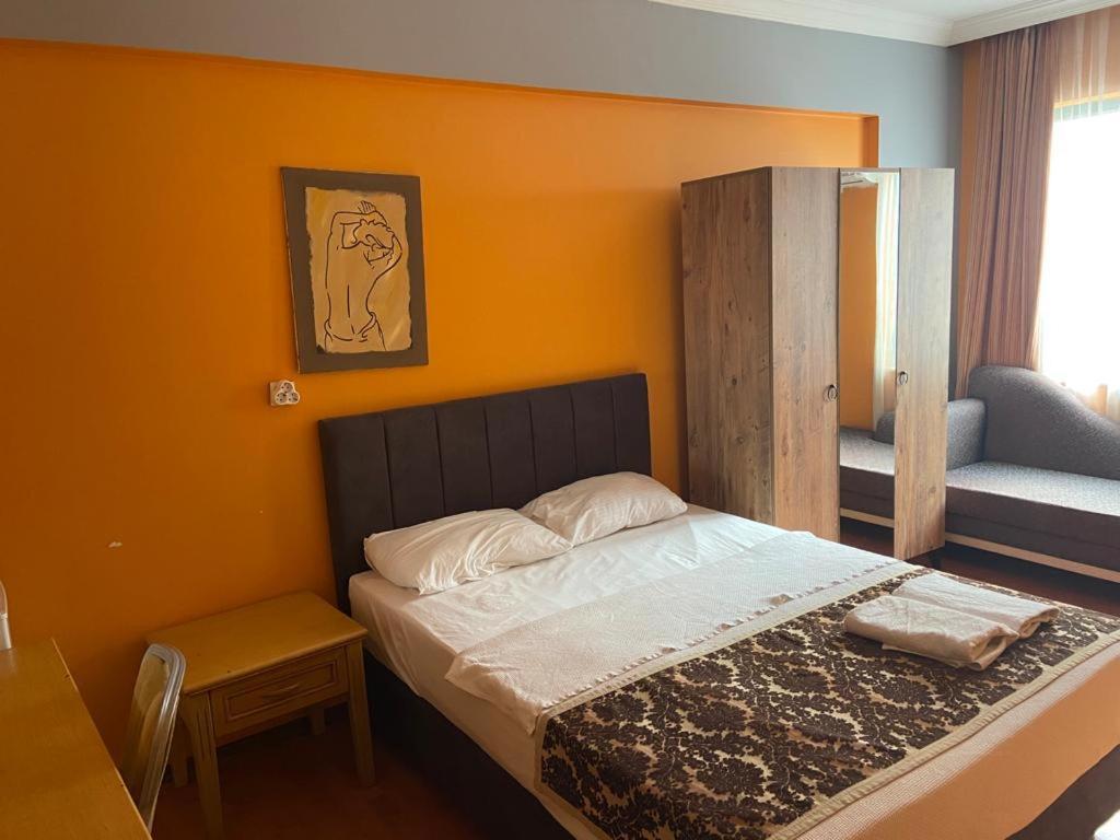 City House Hotel Antalya Kültér fotó