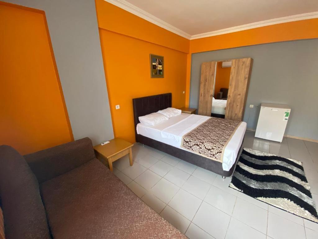 City House Hotel Antalya Kültér fotó