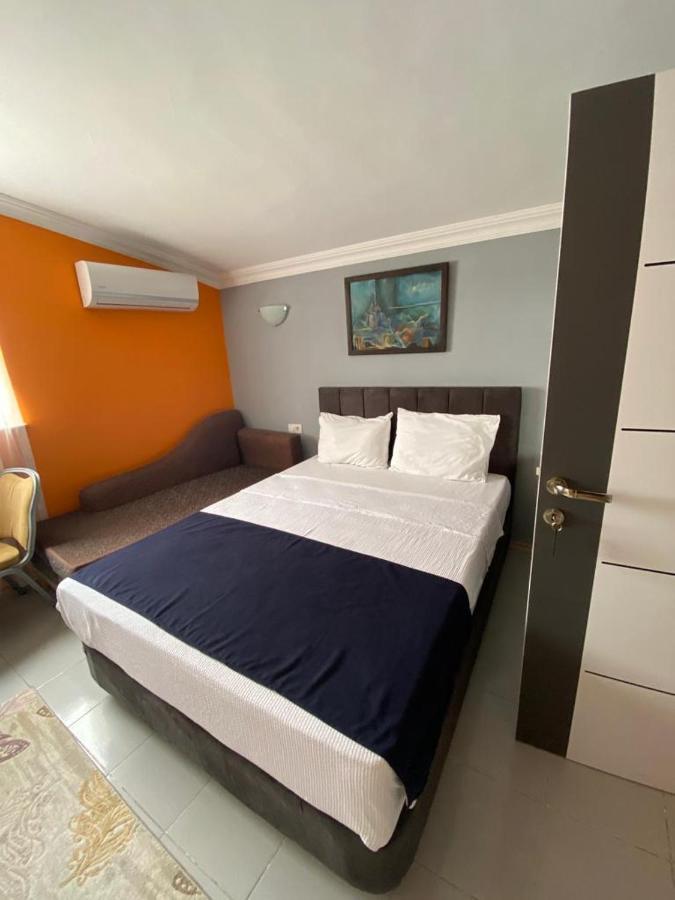 City House Hotel Antalya Kültér fotó