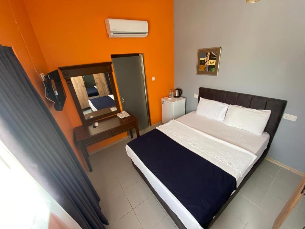 City House Hotel Antalya Kültér fotó