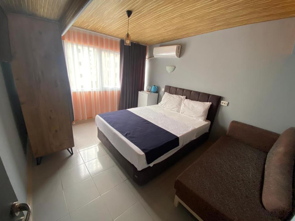 City House Hotel Antalya Kültér fotó