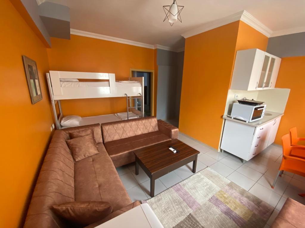 City House Hotel Antalya Kültér fotó