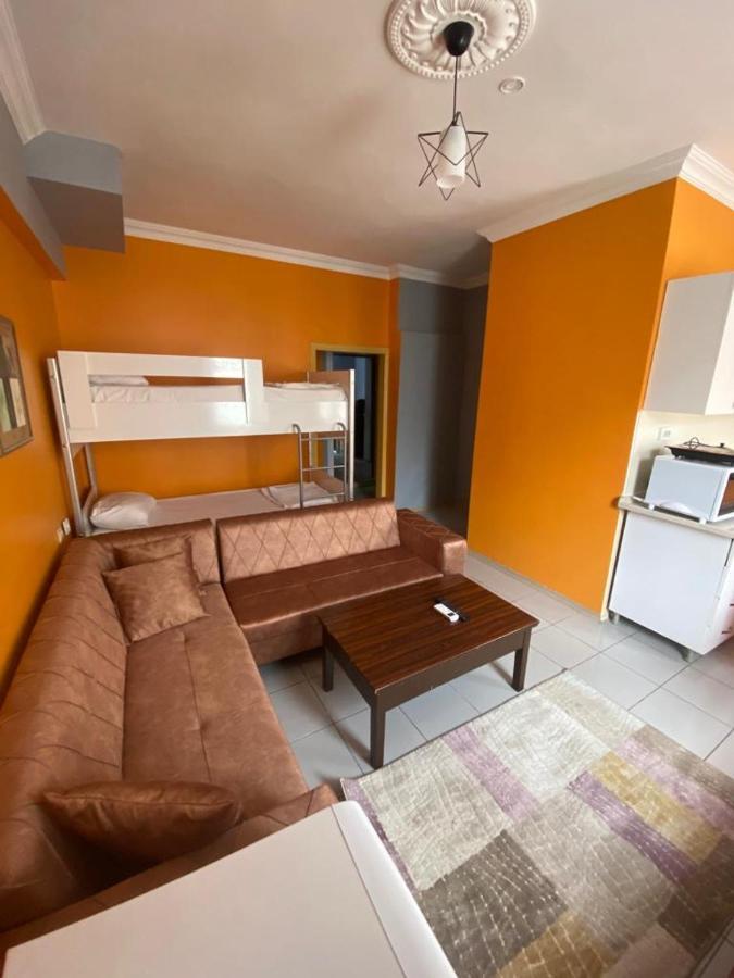 City House Hotel Antalya Kültér fotó