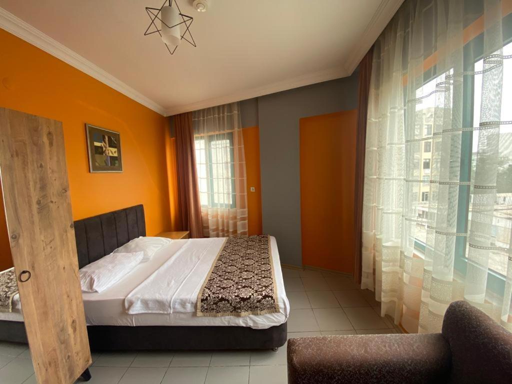 City House Hotel Antalya Kültér fotó
