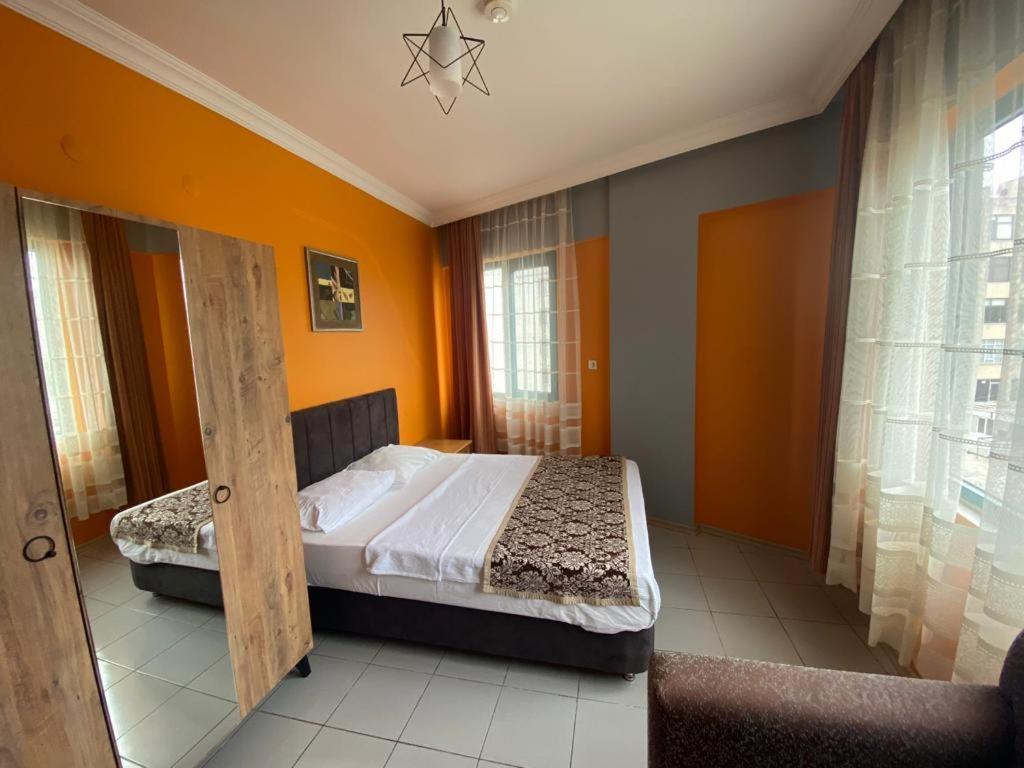 City House Hotel Antalya Kültér fotó