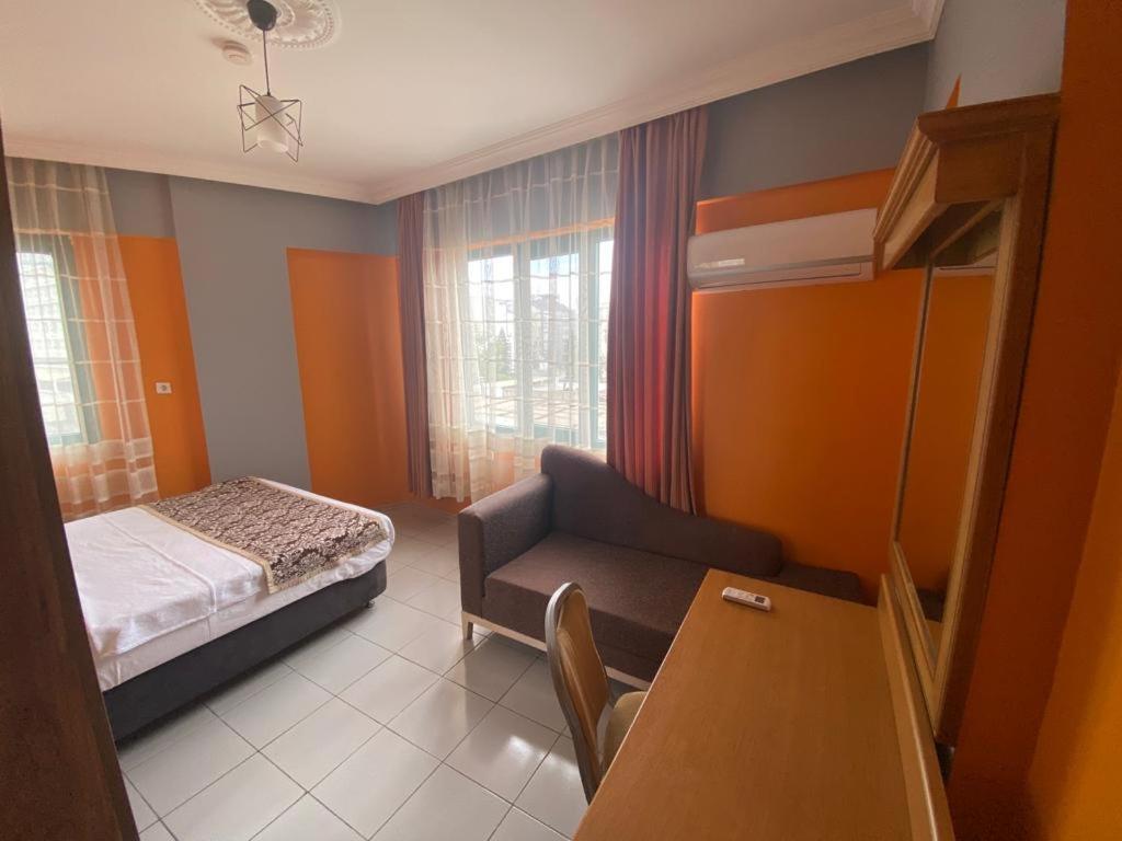 City House Hotel Antalya Kültér fotó