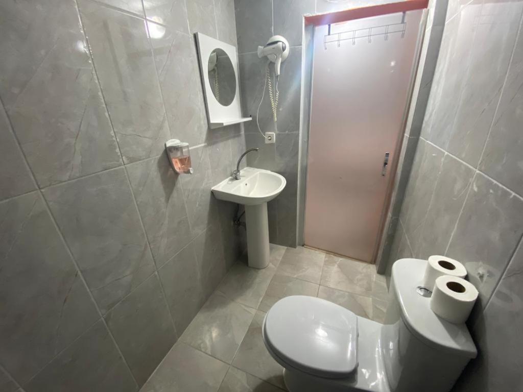 City House Hotel Antalya Kültér fotó