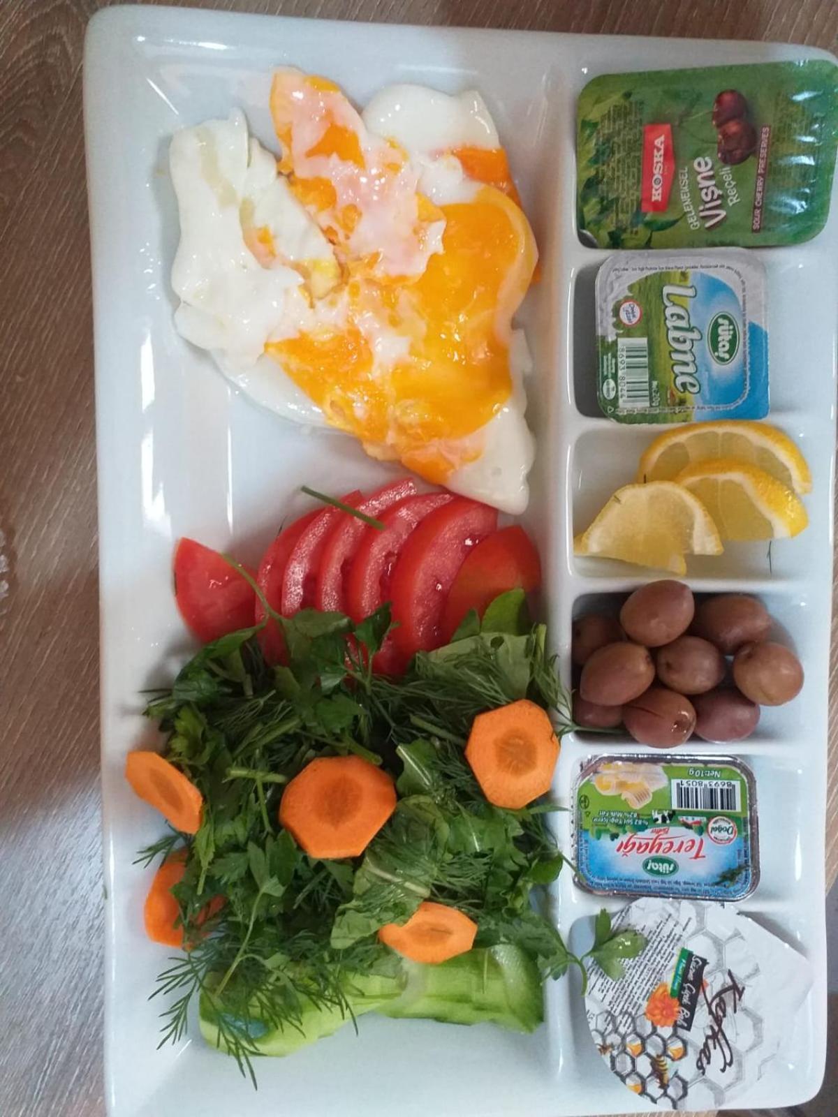 City House Hotel Antalya Kültér fotó